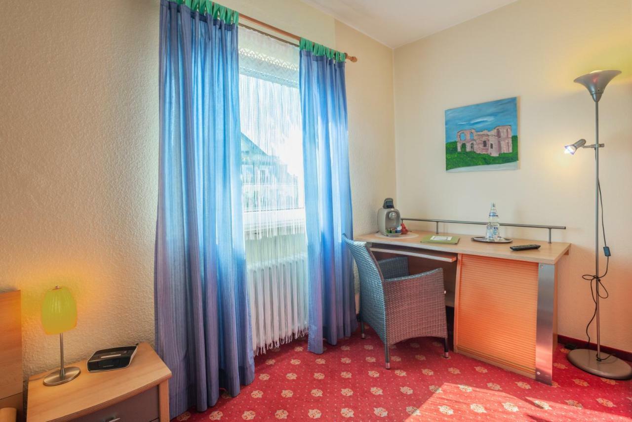 Muehlenthalers Park Hotel Konz